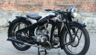 1937 Zündapp KS500 OHV