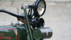 1927 Harley Davidson JD 1200cc IOE V-twin