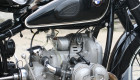 0 BMW R51/2 1950 500cc OHV