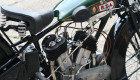 0 BSA E30-14 770cc 1930 V-twin -verkauft-