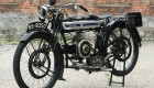 Douglas CW 1925 350cc