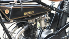 0 1928 Rudge Standard 500cc OHV 4 Valve 4 Speed