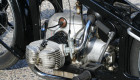 1937 Zündapp KS500 OHV