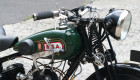 BSA E30-14 770cc 1930 V-twin