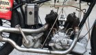 James 500cc V-twin 1930