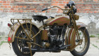 1925 Harley-Davidson 1000cc