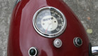 1955 Jawa 500 OHC Twin original condition -verkauft-