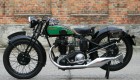 New Imperial 1930 500cc