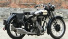Husqvarna 50TVA 500cc OHV 1931