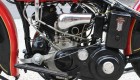 Harley Davidson 1936 36R 750cc