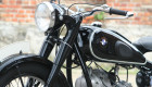 0 BMW R51 1938 500cc ohv