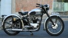 Triumph T-100