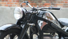 1939 Zündapp KS600 600cc OHV