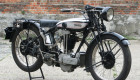 Norton Model 18 500ccm OHV 1930