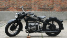 1939 Zündapp KS600 600cc OHV