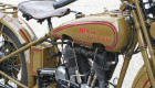 1925 Harley-Davidson 1000cc