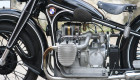 BMW R12 750cc 1938 -video-