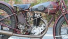 Rudge Whitworth 1928 500cc OHV