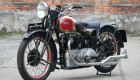 Ariel Square Four 600ccm OHC 1935