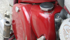 1955 Jawa 500 OHC Twin original condition -verkauft-