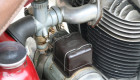 1955 Jawa 500 OHC Twin original condition -verkauft-