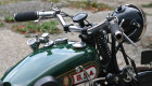 BSA E30-14 770cc 1930 V-twin