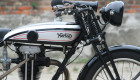 1 Norton Model 18 500ccm OHV 1930