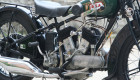 0 BSA E30-14 770cc 1930 V-twin -verkauft-