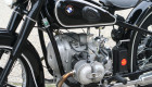 0 BMW R51/2 1950 500cc OHV