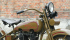 1925 Harley-Davidson 1000cc