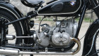 0 BMW R51/2 1950 500cc OHV