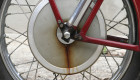 1955 Jawa 500 OHC Twin original condition -verkauft-