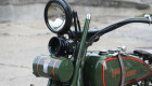 1927 Harley Davidson JD 1200cc IOE V-twin