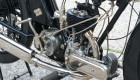 0 BSA Model L 350 SV 1924