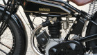 0 1928 Rudge Standard 500cc OHV 4 Valve 4 Speed