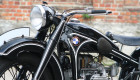 BMW R12 750cc 1938 -video-