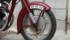 1955 Jawa 500 OHC Twin original condition -verkauft-