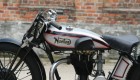 Norton CS1 500cc ohc 1929