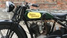 Royal Enfield 1000cc 1928