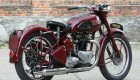 Triumph 5T Speed Twin