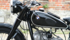 0 BMW R51 1938 500cc ohv