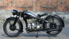 1937 Zündapp KS500 OHV
