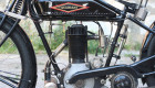 Quadrant Popular 500cc 1925