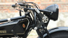 0 1928 Rudge Standard 500cc OHV 4 Valve 4 Speed