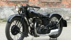Rudge Special 1929 500cc