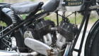 0 Royal Enfield K31 1000cc V-Twin 1931