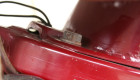 1955 Jawa 500 OHC Twin original condition -verkauft-
