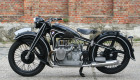 BMW R12 750cc 1938 -video-