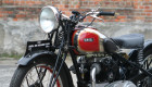 0 Ariel Square Four 600ccm OHC 1935