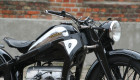 1939 Zündapp KS600 600cc OHV
